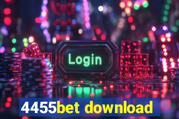 4455bet download